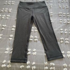 Women’s Active Capri Legging